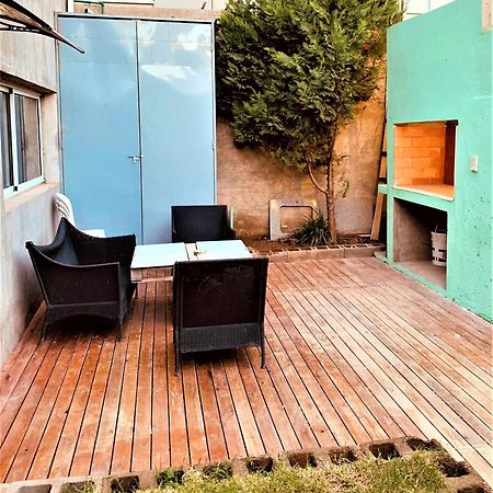 Hermoso Duplex Interno En La Mejor Zona De Mendoza Extérieur photo