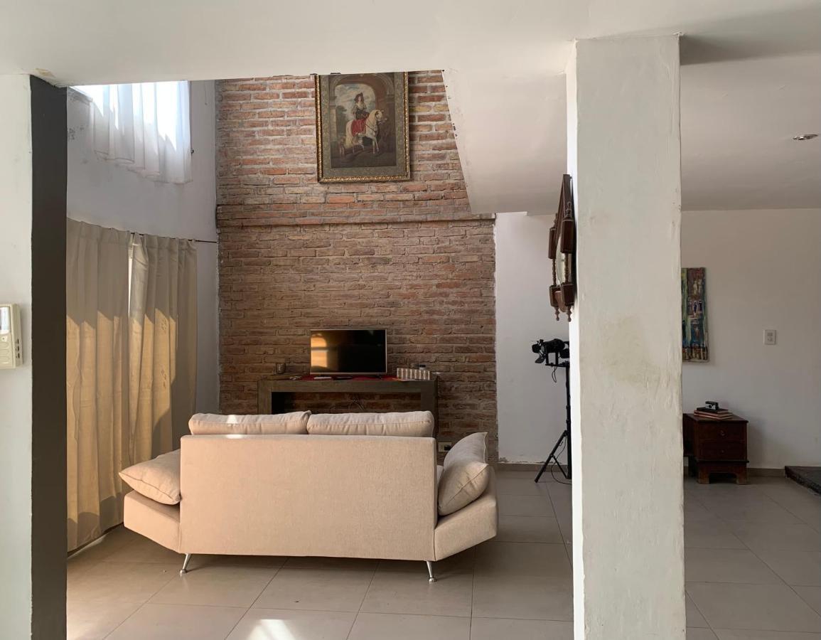 Hermoso Duplex Interno En La Mejor Zona De Mendoza Extérieur photo