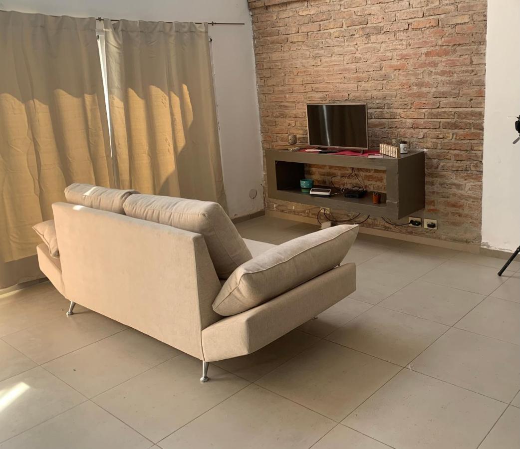 Hermoso Duplex Interno En La Mejor Zona De Mendoza Extérieur photo
