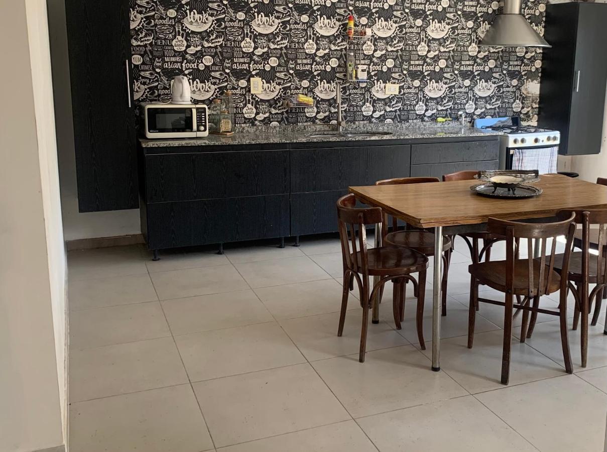 Hermoso Duplex Interno En La Mejor Zona De Mendoza Extérieur photo