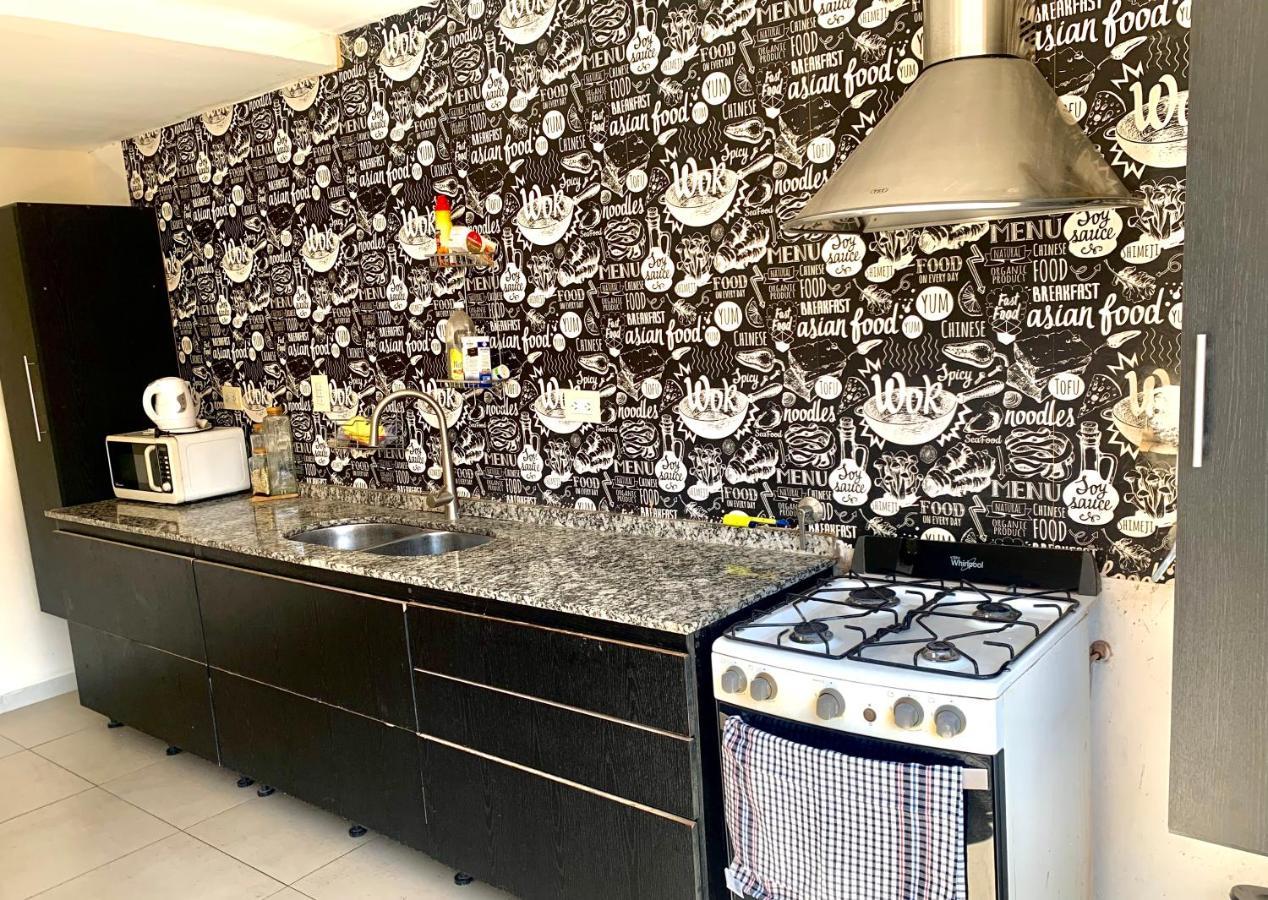 Hermoso Duplex Interno En La Mejor Zona De Mendoza Extérieur photo