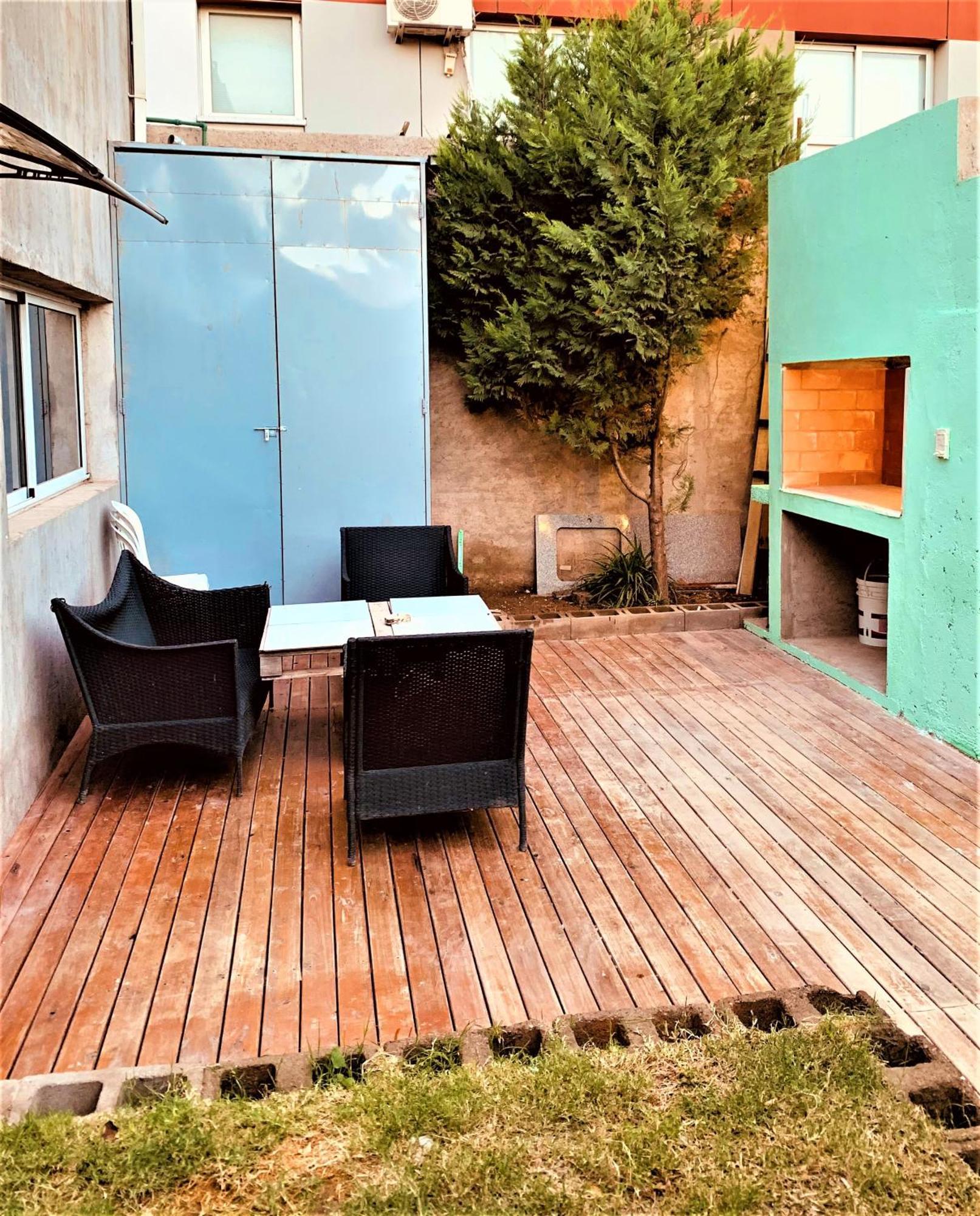 Hermoso Duplex Interno En La Mejor Zona De Mendoza Extérieur photo