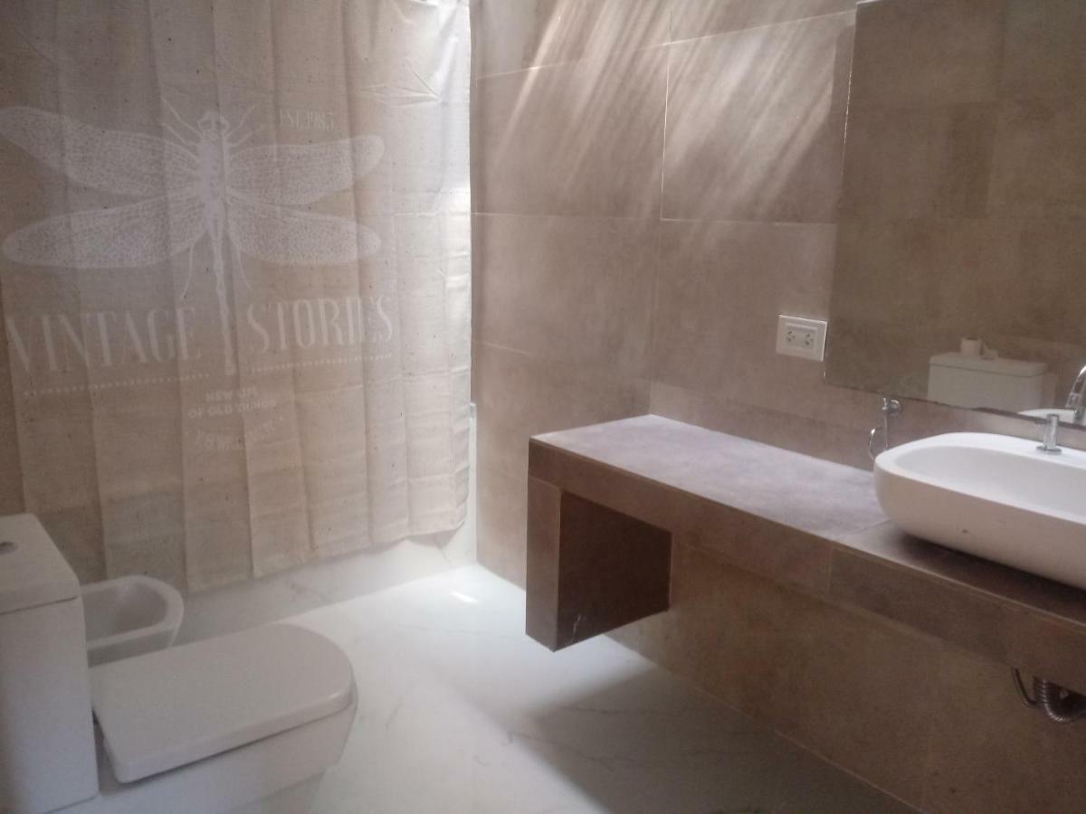 Hermoso Duplex Interno En La Mejor Zona De Mendoza Extérieur photo